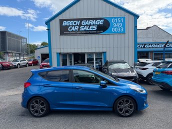 View our FORD FIESTA