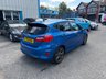 USED 2019 19 FORD FIESTA 1.0T EcoBoost GPF ST-Line Hatchback 5dr Petrol Manual Euro 6 (s/s) (125 ps) 