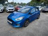 USED 2019 19 FORD FIESTA 1.0T EcoBoost GPF ST-Line Hatchback 5dr Petrol Manual Euro 6 (s/s) (125 ps) 