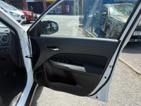 USED 2018 68 SUZUKI VITARA 1.0 Boosterjet SZ4 SUV 5dr Petrol Manual Euro 6 (s/s) (111 ps) 