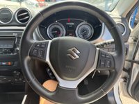 USED 2018 68 SUZUKI VITARA 1.0 Boosterjet SZ4 SUV 5dr Petrol Manual Euro 6 (s/s) (111 ps) 