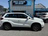USED 2018 68 SUZUKI VITARA 1.0 Boosterjet SZ4 SUV 5dr Petrol Manual Euro 6 (s/s) (111 ps) 