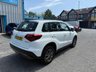 USED 2018 68 SUZUKI VITARA 1.0 Boosterjet SZ4 SUV 5dr Petrol Manual Euro 6 (s/s) (111 ps) 