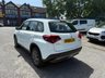 USED 2018 68 SUZUKI VITARA 1.0 Boosterjet SZ4 SUV 5dr Petrol Manual Euro 6 (s/s) (111 ps) 