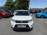 USED 2018 68 SUZUKI VITARA 1.0 Boosterjet SZ4 SUV 5dr Petrol Manual Euro 6 (s/s) (111 ps) 