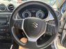 USED 2018 68 SUZUKI VITARA 1.0 Boosterjet SZ4 SUV 5dr Petrol Manual Euro 6 (s/s) (111 ps) 