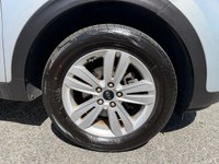USED 2018 18 KIA SPORTAGE 1.6 GDi 2 SUV 5dr Petrol Manual Euro 6 (s/s) (130 bhp) 