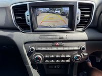 USED 2018 18 KIA SPORTAGE 1.6 GDi 2 SUV 5dr Petrol Manual Euro 6 (s/s) (130 bhp) 