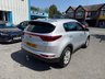 USED 2018 18 KIA SPORTAGE 1.6 GDi 2 SUV 5dr Petrol Manual Euro 6 (s/s) (130 bhp) 