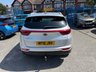 USED 2018 18 KIA SPORTAGE 1.6 GDi 2 SUV 5dr Petrol Manual Euro 6 (s/s) (130 bhp) 