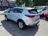 USED 2018 18 KIA SPORTAGE 1.6 GDi 2 SUV 5dr Petrol Manual Euro 6 (s/s) (130 bhp) 