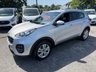USED 2018 18 KIA SPORTAGE 1.6 GDi 2 SUV 5dr Petrol Manual Euro 6 (s/s) (130 bhp) 