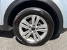 USED 2018 18 KIA SPORTAGE 1.6 GDi 2 SUV 5dr Petrol Manual Euro 6 (s/s) (130 bhp) 