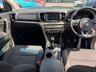 USED 2018 18 KIA SPORTAGE 1.6 GDi 2 SUV 5dr Petrol Manual Euro 6 (s/s) (130 bhp) 