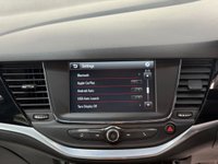 USED 2016 66 VAUXHALL ASTRA 1.4i Turbo SRi Hatchback 5dr Petrol Manual Euro 6 (150 ps) 