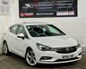 USED 2016 66 VAUXHALL ASTRA 1.4i Turbo SRi Hatchback 5dr Petrol Manual Euro 6 (150 ps) 