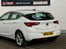 USED 2016 66 VAUXHALL ASTRA 1.4i Turbo SRi Hatchback 5dr Petrol Manual Euro 6 (150 ps) 