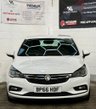USED 2016 66 VAUXHALL ASTRA 1.4i Turbo SRi Hatchback 5dr Petrol Manual Euro 6 (150 ps) 