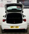 USED 2016 66 VAUXHALL ASTRA 1.4i Turbo SRi Hatchback 5dr Petrol Manual Euro 6 (150 ps) 