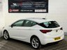 USED 2016 66 VAUXHALL ASTRA 1.4i Turbo SRi Hatchback 5dr Petrol Manual Euro 6 (150 ps) 