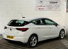 USED 2016 66 VAUXHALL ASTRA 1.4i Turbo SRi Hatchback 5dr Petrol Manual Euro 6 (150 ps) 