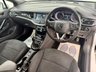 USED 2016 66 VAUXHALL ASTRA 1.4i Turbo SRi Hatchback 5dr Petrol Manual Euro 6 (150 ps) 