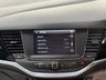 USED 2016 66 VAUXHALL ASTRA 1.4i Turbo SRi Hatchback 5dr Petrol Manual Euro 6 (150 ps) 