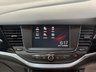 USED 2016 66 VAUXHALL ASTRA 1.4i Turbo SRi Hatchback 5dr Petrol Manual Euro 6 (150 ps) 