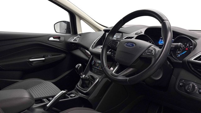 View our FORD C-MAX