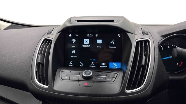 View our FORD C-MAX