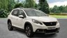 USED 2018 68 PEUGEOT 2008 1.2 PureTech Allure Premium SUV 5dr Petrol Manual Euro 6 (s/s) (82 ps) 