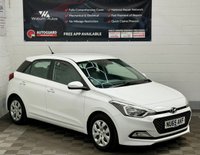 USED 2015 65 HYUNDAI I20 1.2 S Hatchback 5dr Petrol Manual Euro 6 (75 ps) 