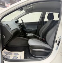 USED 2015 65 HYUNDAI I20 1.2 S Hatchback 5dr Petrol Manual Euro 6 (75 ps) 