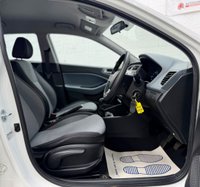 USED 2015 65 HYUNDAI I20 1.2 S Hatchback 5dr Petrol Manual Euro 6 (75 ps) 