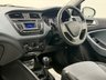 USED 2015 65 HYUNDAI I20 1.2 S Hatchback 5dr Petrol Manual Euro 6 (75 ps) 