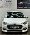 USED 2015 65 HYUNDAI I20 1.2 S Hatchback 5dr Petrol Manual Euro 6 (75 ps) 