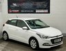 USED 2015 65 HYUNDAI I20 1.2 S Hatchback 5dr Petrol Manual Euro 6 (75 ps) 