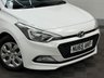 USED 2015 65 HYUNDAI I20 1.2 S Hatchback 5dr Petrol Manual Euro 6 (75 ps) 