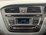 USED 2015 65 HYUNDAI I20 1.2 S Hatchback 5dr Petrol Manual Euro 6 (75 ps) 