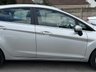 USED 2012 12 FORD FIESTA 1.25 Zetec Hatchback 5dr Petrol Manual (129 g/km, 81 bhp) MEGA LOW MILES + GREAT HISTORY