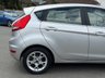 USED 2012 12 FORD FIESTA 1.25 Zetec Hatchback 5dr Petrol Manual (129 g/km, 81 bhp) MEGA LOW MILES + GREAT HISTORY