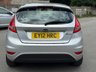 USED 2012 12 FORD FIESTA 1.25 Zetec Hatchback 5dr Petrol Manual (129 g/km, 81 bhp) MEGA LOW MILES + GREAT HISTORY
