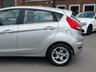 USED 2012 12 FORD FIESTA 1.25 Zetec Hatchback 5dr Petrol Manual (129 g/km, 81 bhp) MEGA LOW MILES + GREAT HISTORY