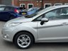 USED 2012 12 FORD FIESTA 1.25 Zetec Hatchback 5dr Petrol Manual (129 g/km, 81 bhp) MEGA LOW MILES + GREAT HISTORY