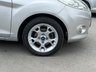 USED 2012 12 FORD FIESTA 1.25 Zetec Hatchback 5dr Petrol Manual (129 g/km, 81 bhp) MEGA LOW MILES + GREAT HISTORY