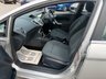 USED 2012 12 FORD FIESTA 1.25 Zetec Hatchback 5dr Petrol Manual (129 g/km, 81 bhp) MEGA LOW MILES + GREAT HISTORY