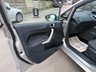 USED 2012 12 FORD FIESTA 1.25 Zetec Hatchback 5dr Petrol Manual (129 g/km, 81 bhp) MEGA LOW MILES + GREAT HISTORY