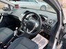 USED 2012 12 FORD FIESTA 1.25 Zetec Hatchback 5dr Petrol Manual (129 g/km, 81 bhp) MEGA LOW MILES + GREAT HISTORY