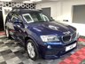 USED 2012 12 BMW X3 2.0 20d M Sport Steptronic xDrive Euro 5 (s/s) 5dr *UPGRADES*M SPORT AUTO