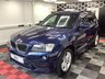 USED 2012 12 BMW X3 2.0 20d M Sport Steptronic xDrive Euro 5 (s/s) 5dr *UPGRADES*M SPORT AUTO